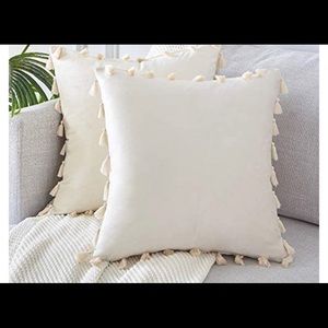 Pillow sham covers